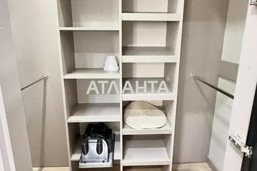 1-комнатная квартира по адресу Курортный пер. (площадь 46 м²) - Atlanta.ua - фото 23