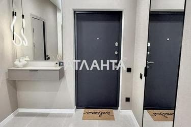 1-комнатная квартира по адресу Курортный пер. (площадь 46 м²) - Atlanta.ua - фото 24