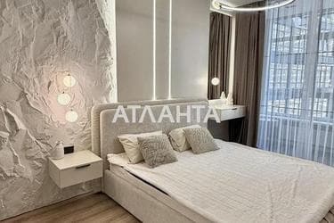 1-комнатная квартира по адресу Курортный пер. (площадь 46 м²) - Atlanta.ua - фото 20