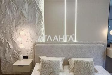1-комнатная квартира по адресу Курортный пер. (площадь 46 м²) - Atlanta.ua - фото 21