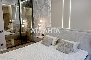 1-комнатная квартира по адресу Курортный пер. (площадь 46 м²) - Atlanta.ua - фото 22