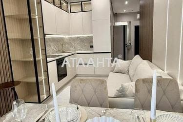 1-комнатная квартира по адресу Курортный пер. (площадь 46 м²) - Atlanta.ua - фото 18
