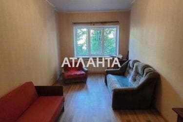 1-кімнатна квартира за адресою Глушко ак. Пр. (площа 33,9 м²) - Atlanta.ua - фото 17