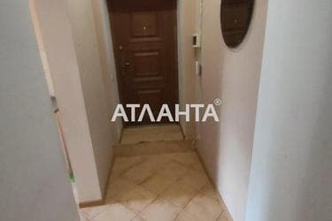 1-кімнатна квартира за адресою Глушко ак. Пр. (площа 33,9 м²) - Atlanta.ua - фото 20