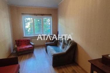 1-кімнатна квартира за адресою Глушко ак. Пр. (площа 33,9 м²) - Atlanta.ua - фото 19