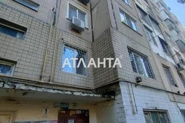 1-кімнатна квартира за адресою Глушко ак. Пр. (площа 33,9 м²) - Atlanta.ua - фото 22