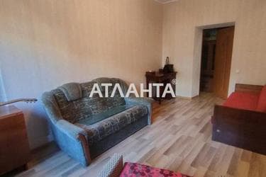 1-кімнатна квартира за адресою Глушко ак. Пр. (площа 33,9 м²) - Atlanta.ua - фото 25