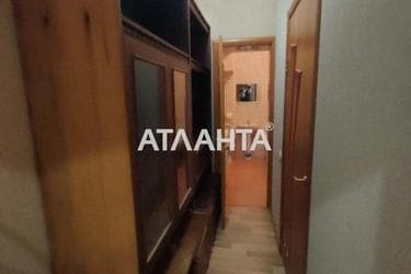 1-кімнатна квартира за адресою Глушко ак. Пр. (площа 33,9 м²) - Atlanta.ua - фото 27
