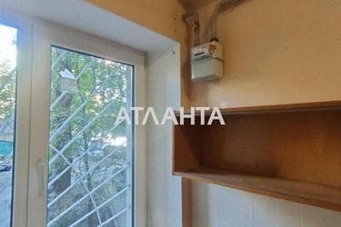 1-кімнатна квартира за адресою Глушко ак. Пр. (площа 33,9 м²) - Atlanta.ua - фото 32