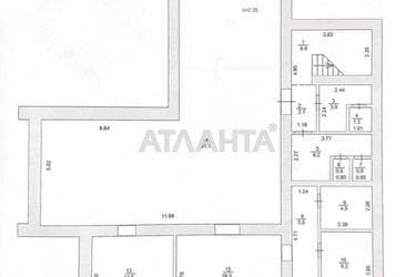 Коммерческая недвижимость по адресу ул. Лазурная (площадь 800 м²) - Atlanta.ua - фото 36