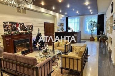 Комерційна нерухомість за адресою вул. Лазурна (площа 800 м²) - Atlanta.ua - фото 41