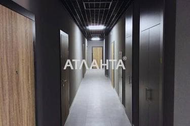 1-room apartment apartment by the address st. Genuezskaya (area 30,3 m²) - Atlanta.ua - photo 10