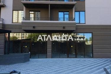 1-room apartment apartment by the address st. Genuezskaya (area 30,3 m²) - Atlanta.ua - photo 7