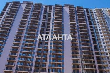 1-room apartment apartment by the address st. Genuezskaya (area 30,3 m²) - Atlanta.ua - photo 11