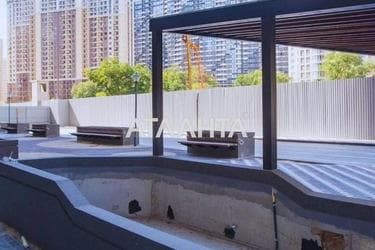1-room apartment apartment by the address st. Genuezskaya (area 30,3 m²) - Atlanta.ua - photo 12
