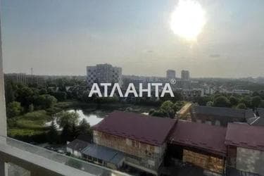 1-кімнатна квартира за адресою вул. Стрийська (площа 36,9 м²) - Atlanta.ua - фото 16