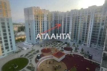 1-кімнатна квартира за адресою вул. Стрийська (площа 36,9 м²) - Atlanta.ua - фото 18