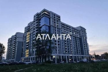 1-кімнатна квартира за адресою вул. Стрийська (площа 36,9 м²) - Atlanta.ua - фото 19