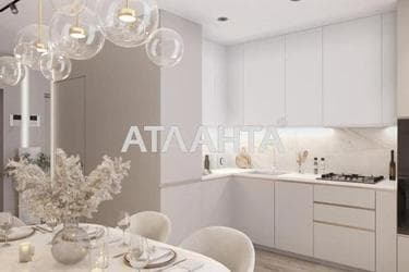 1-комнатная квартира по адресу ул. Стрийська (площадь 36,9 м²) - Atlanta.ua - фото 24