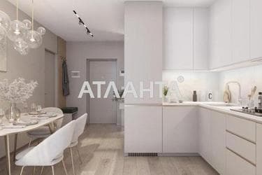 1-комнатная квартира по адресу ул. Стрийська (площадь 36,9 м²) - Atlanta.ua - фото 25