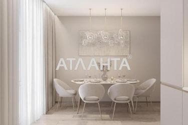 1-комнатная квартира по адресу ул. Стрийська (площадь 36,9 м²) - Atlanta.ua - фото 26