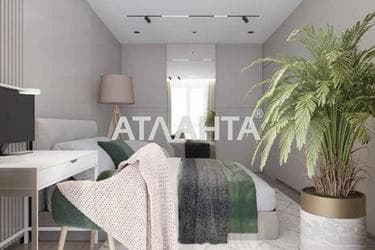 1-комнатная квартира по адресу ул. Стрийська (площадь 36,9 м²) - Atlanta.ua - фото 27