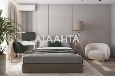 1-комнатная квартира по адресу ул. Стрийська (площадь 36,9 м²) - Atlanta.ua - фото 28