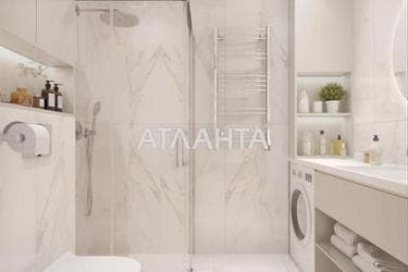 1-комнатная квартира по адресу ул. Стрийська (площадь 36,9 м²) - Atlanta.ua - фото 29