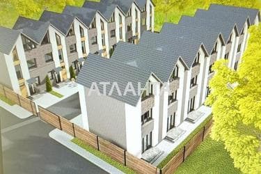 Будинок за адресою вул. Чорноморська (площа 120 м²) - Atlanta.ua - фото 16