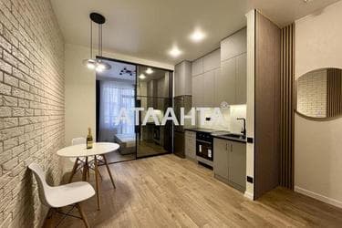 1-кімнатна квартира за адресою Тополиний пров. (площа 30 м²) - Atlanta.ua - фото 17