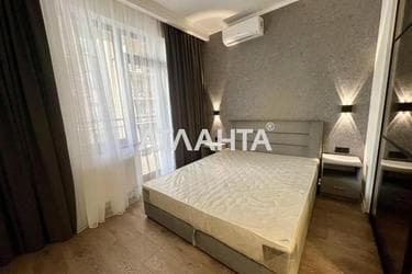 1-кімнатна квартира за адресою Тополиний пров. (площа 30 м²) - Atlanta.ua - фото 22