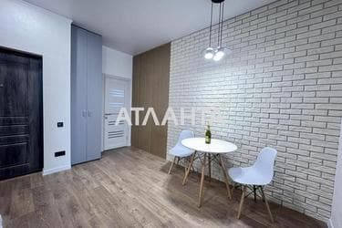 1-кімнатна квартира за адресою Тополиний пров. (площа 30 м²) - Atlanta.ua - фото 26