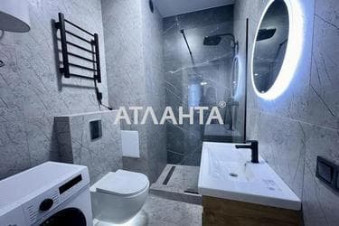 1-кімнатна квартира за адресою Тополиний пров. (площа 30 м²) - Atlanta.ua - фото 28