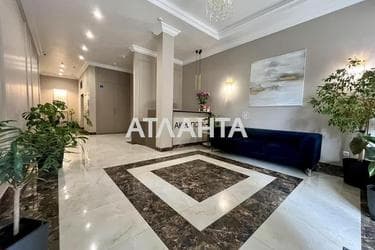 1-кімнатна квартира за адресою Тополиний пров. (площа 30 м²) - Atlanta.ua - фото 30