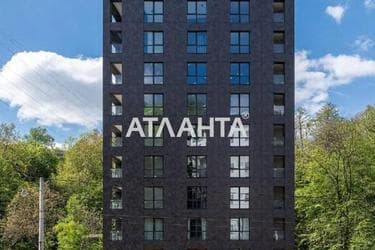 3-комнатная квартира по адресу Стуса В. Ул. (площадь 85 м²) - Atlanta.ua - фото 22