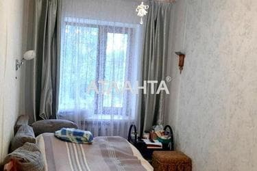 2-комнатная квартира по адресу ул. Февральская (площадь 39,5 м²) - Atlanta.ua - фото 7
