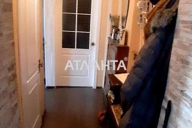 2-комнатная квартира по адресу ул. Февральская (площадь 39,5 м²) - Atlanta.ua - фото 8