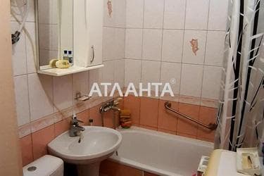 2-комнатная квартира по адресу ул. Февральская (площадь 39,5 м²) - Atlanta.ua - фото 10