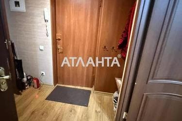 2-кімнатна квартира за адресою Вишневського ген. Пров. (площа 52,2 м²) - Atlanta.ua - фото 14