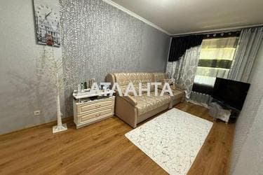 2-кімнатна квартира за адресою Вишневського ген. Пров. (площа 52,2 м²) - Atlanta.ua - фото 20