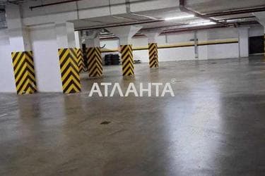 Коммерческая недвижимость по адресу Французский бул. (площадь 10 м²) - Atlanta.ua - фото 6