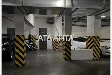Коммерческая недвижимость по адресу Французский бул. (площадь 10 м²) - Atlanta.ua - фото 8