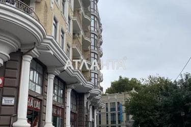 Коммерческая недвижимость по адресу Французский бул. (площадь 10 м²) - Atlanta.ua - фото 9
