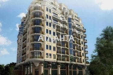 Коммерческая недвижимость по адресу Французский бул. (площадь 10 м²) - Atlanta.ua - фото 10