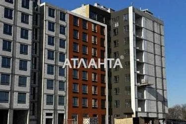 1-room apartment apartment by the address st. Bocharova gen (area 28,8 m²) - Atlanta.ua - photo 9