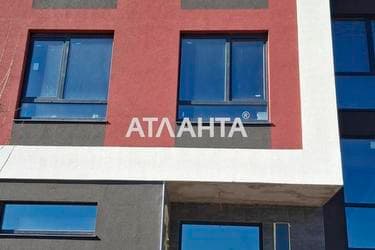 1-room apartment apartment by the address st. Bocharova gen (area 28,8 m²) - Atlanta.ua - фото 14