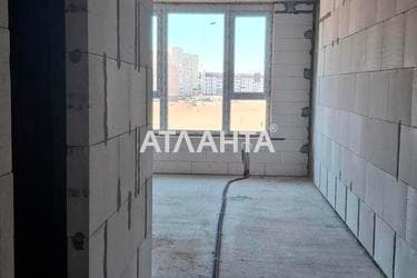 1-room apartment apartment by the address st. Bocharova gen (area 28,8 m²) - Atlanta.ua - фото 16