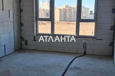 1-room apartment apartment by the address st. Bocharova gen (area 28,8 m²) - Atlanta.ua - фото 17