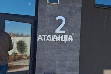 1-room apartment apartment by the address st. Bocharova gen (area 28,8 m²) - Atlanta.ua - фото 18