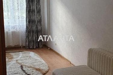 1-кімнатна квартира за адресою вул. Проїзна (площа 39 м²) - Atlanta.ua - фото 21